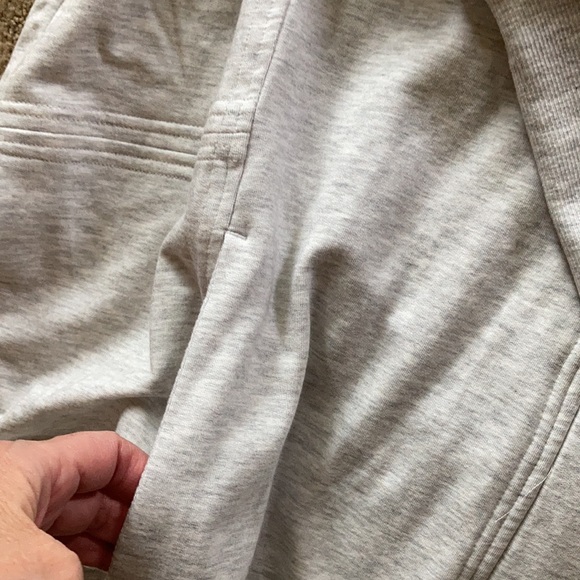 Athleta soft wrap jacket - Picture 4 of 4